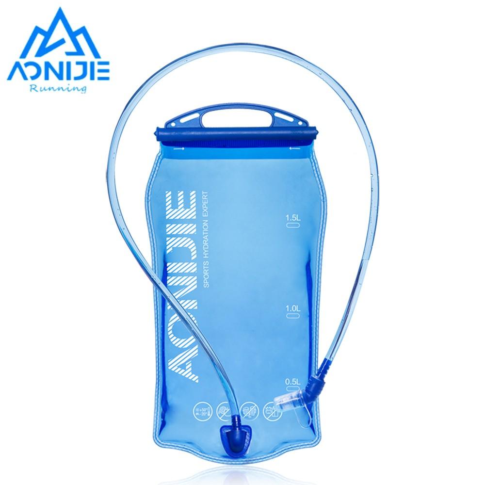 Рюкзак с системой гидратации мочевого пузыря, сумка для воды, сумка для кемпинга и езды на велосипеде, синий
Рюкзак с системой гидратации мочевого пузыря, сумка для воды, сумка для кемпинга и езды на велосипеде, синий