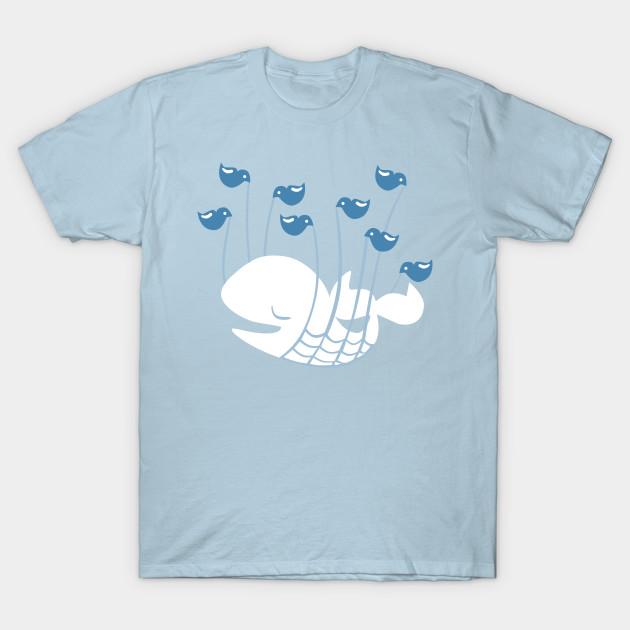 Мужская черная футболка с принтом Fail Whale - Да здравствует Твиттер! - Да здравствует Твиттер! Футболка из хлопка с принтом на бумаге без резки 4XL светло-синий
Мужская черная футболка с принтом Fail Whale - Да здравствует Твиттер! - Да здравствует Твиттер! Футболка из хлопка с принтом на бумаге без резки 4XL светло-синий