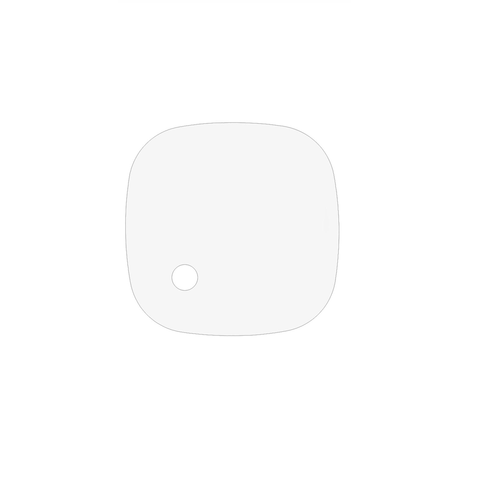 For Xiaomi Redmi Note 14 Pro+ 5G Camera Lens Protector High Clarity Tempered Glass Lens Film Type A
For Xiaomi Redmi Note 14 Pro+ 5G Camera Lens Protector High Clarity Tempered Glass Lens Film Type A