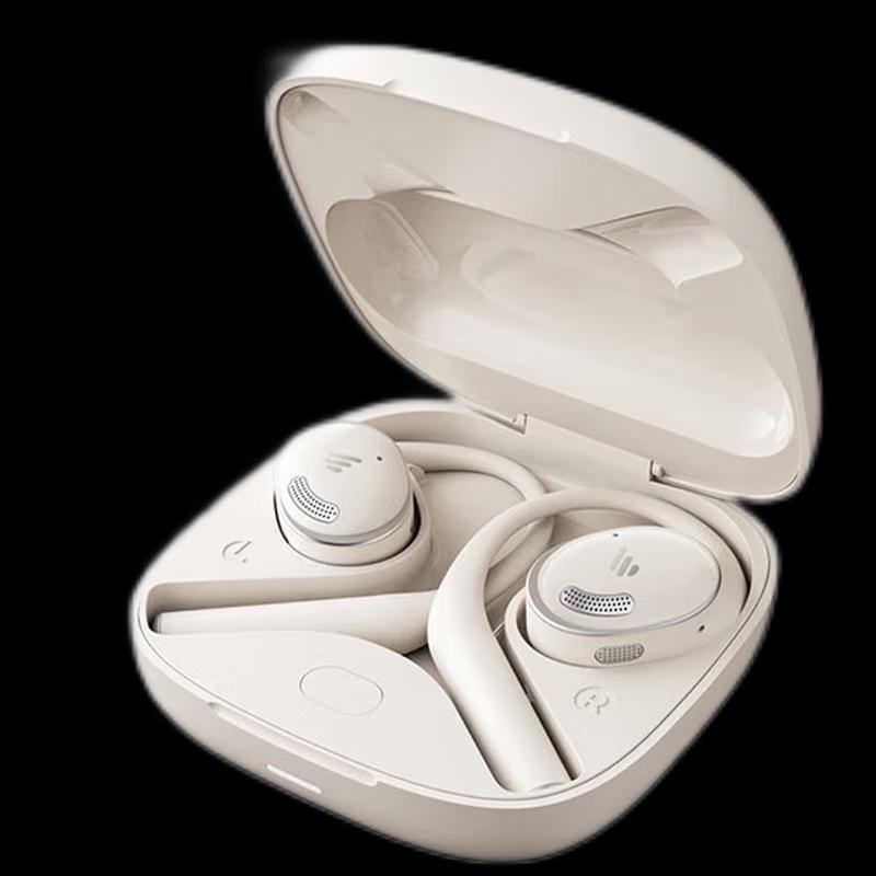 EDIFIER X Fit Open-Ear Bluetooth Sport Headphones
EDIFIER X Fit Open-Ear Bluetooth Sport Headphones