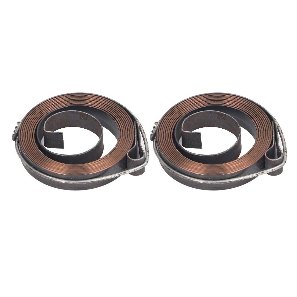 2pcs 0.8*10*1540mm Drill Press Return Spring Steel Material Bench Drill Spring Drill Press
2pcs 0.8*10*1540mm Drill Press Return Spring Steel Material Bench Drill Spring Drill Press
