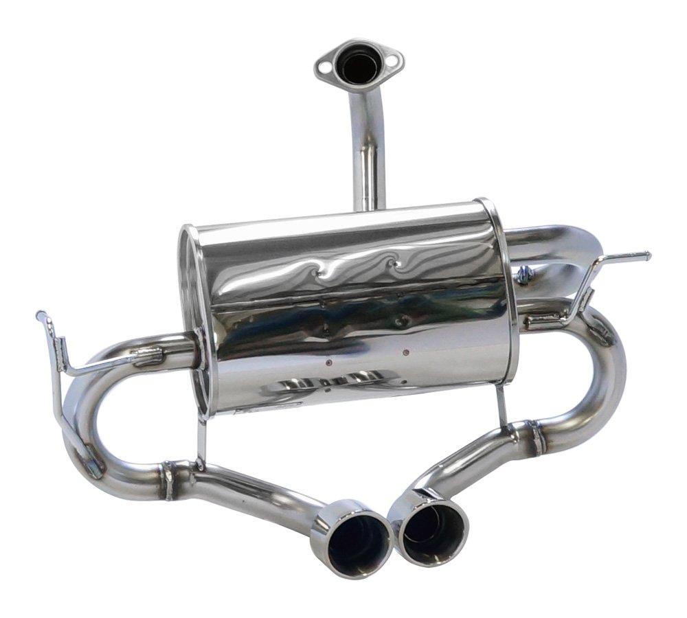 HKS Automotive Sports Muffler Liga Max Premium Honda S660 JW5 Vehicle Inspection Compatible Intake and Exhaust System Parts 31021-AH001 срібний
HKS Automotive Sports Muffler Liga Max Premium Honda S660 JW5 Vehicle Inspection Compatible Intake and Exhaust System Parts 31021-AH001 срібний