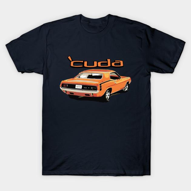 Men Black Print T-shirt 1970 Cuda 340Ci Hardtop No-Cut Transfer Paper Print Cotton Tshirt S Темно-синій
Men Black Print T-shirt 1970 Cuda 340Ci Hardtop No-Cut Transfer Paper Print Cotton Tshirt S Темно-синій