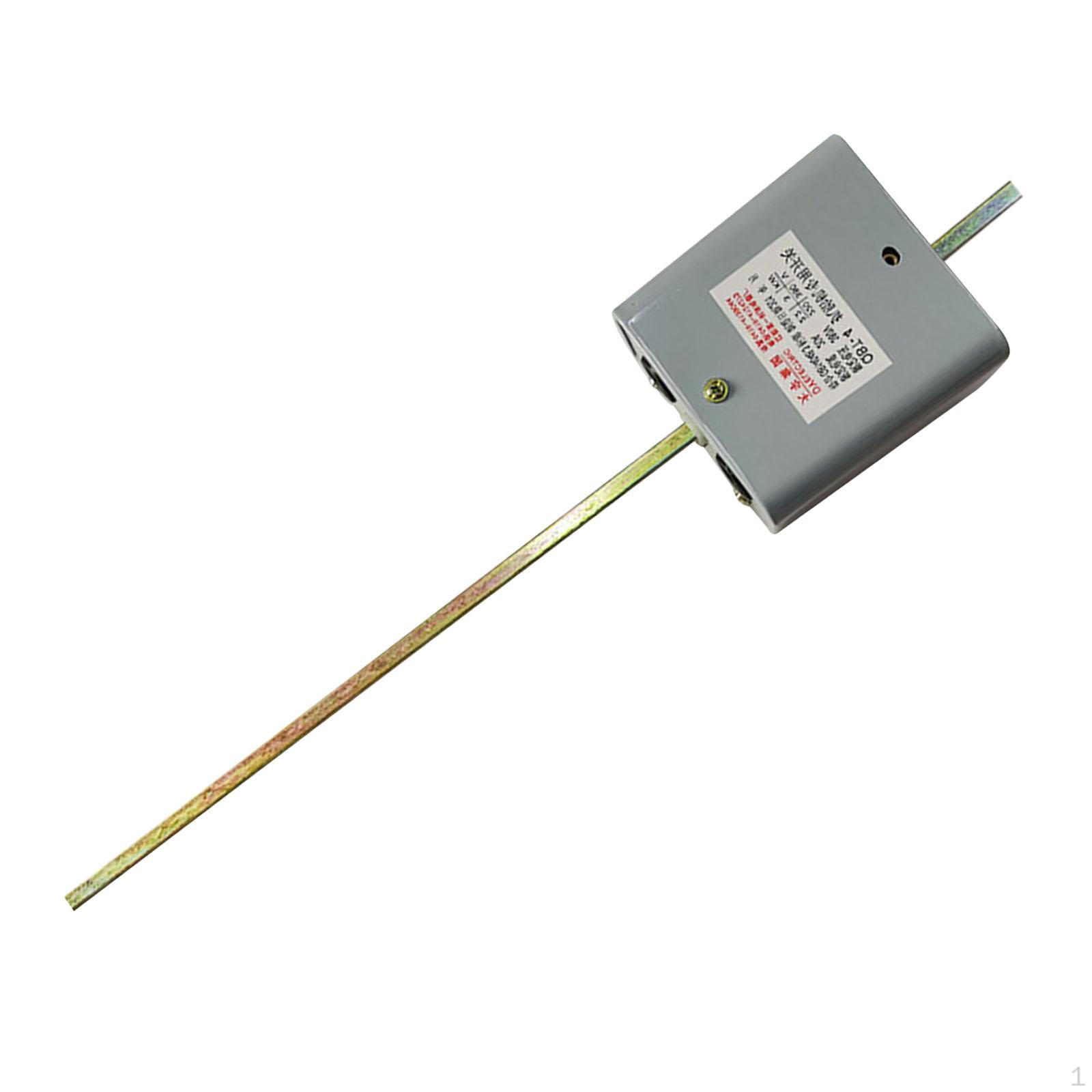 Tire Changer Motor Machine Switch 380 V 20A Forward Reverse Conversion
Tire Changer Motor Machine Switch 380 V 20A Forward Reverse Conversion