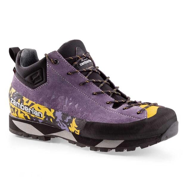 Zamberlan 215 Salthe Goretex RR ботинки трекинговые EU 40 
Zamberlan 215 Salthe Goretex RR ботинки трекинговые EU 40