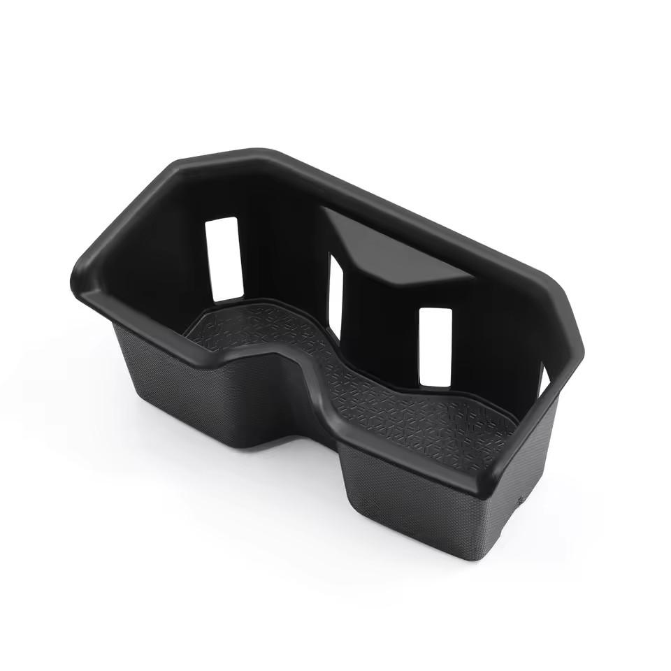 for Toyota Sequoia 2025 2025 Cup Holder Storage Box Shock-Absorbing Central Armrest Organizer Tray Car
for Toyota Sequoia 2025 2025 Cup Holder Storage Box Shock-Absorbing Central Armrest Organizer Tray Car