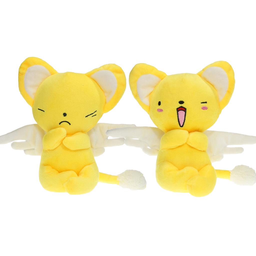 Разнообразная плюшевая кукла Little Sakura Magic Little Ke Ji Lu Bibi Rosco Rubellos, подарки для подруги 
Разнообразная плюшевая кукла Little Sakura Magic Little Ke Ji Lu Bibi Rosco Rubellos, подарки для подруги