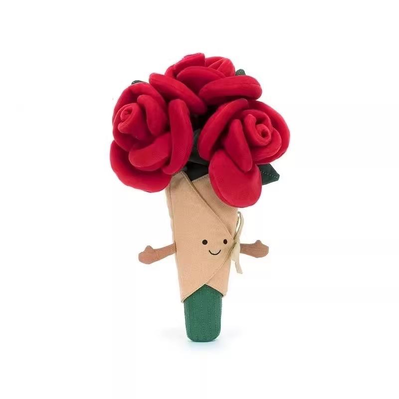 Британський Веселий Плюшевий Перстень з Трояндою та Діамантом - Ідеальний для Заручин, Днів народжень та Весіль Dust Bag Included
Британський Веселий Плюшевий Перстень з Трояндою та Діамантом - Ідеальний для Заручин, Днів народжень та Весіль Dust Bag Included