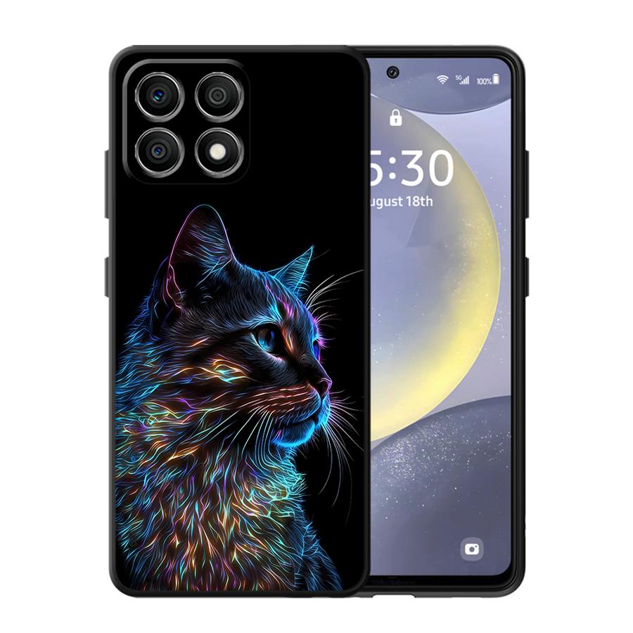 Чехол для телефона с рисунком кошки неоновых цветов для Honor 70 X9b X7 X9c X9a X7b 90 Pro X8a X6a X8c Magic5 Lite 8X X5b X8 X8b X6 X7c Мягкий Honor X8a
Чехол для телефона с рисунком кошки неоновых цветов для Honor 70 X9b X7 X9c X9a X7b 90 Pro X8a X6a X8c Magic5 Lite 8X X5b X8 X8b X6 X7c Мягкий Honor X8a