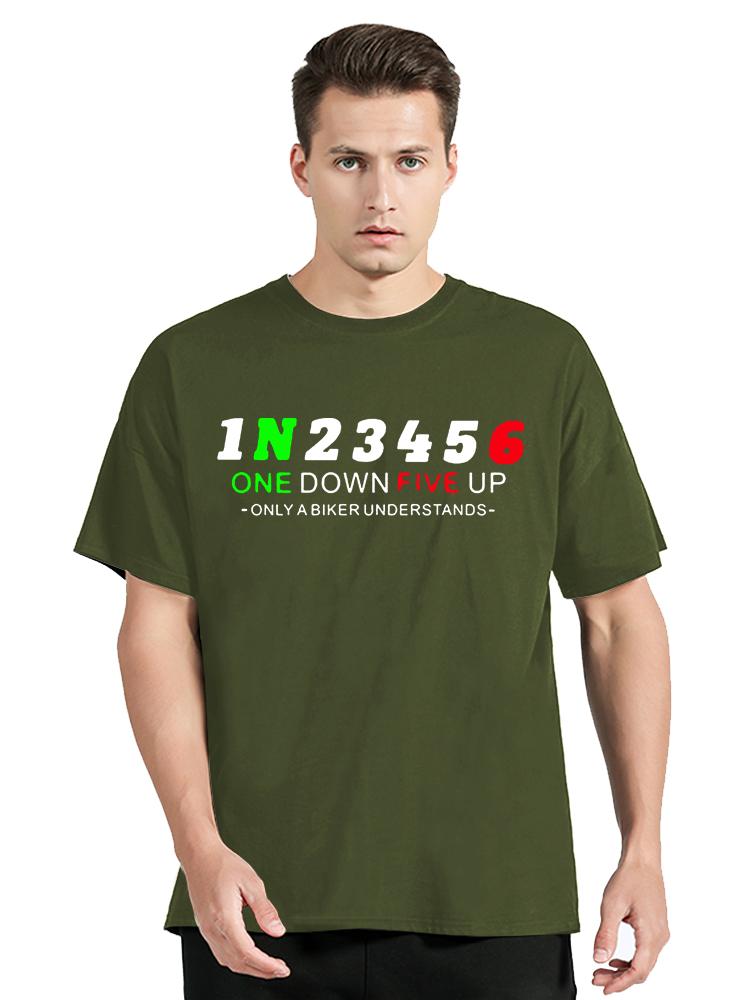 GSX 1N23456 Motorcycle Gear Moto Men T Shirt Motorcycle Graphic Retro Tops TShirt Breathable Cotton T-shirt 4XL
GSX 1N23456 Motorcycle Gear Moto Men T Shirt Motorcycle Graphic Retro Tops TShirt Breathable Cotton T-shirt 4XL