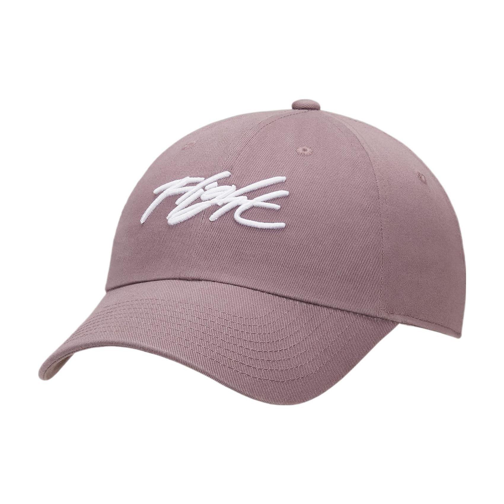 Jordan Club Soft Top Sports Duckbill Cap Women caps Light-Purple FN4677-508 L/XL
Jordan Club Soft Top Sports Duckbill Cap Women caps Light-Purple FN4677-508 L/XL