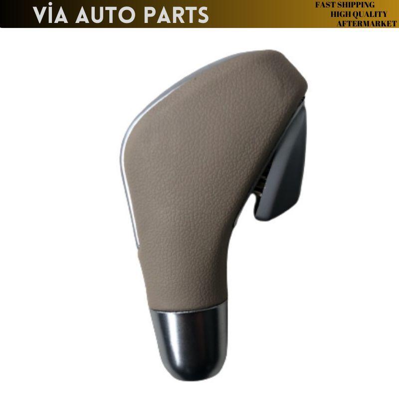 Automatic gearshift knob Beige color For Fluence Megane 3 Laguna 3 8200806099 8200641407
Automatic gearshift knob Beige color For Fluence Megane 3 Laguna 3 8200806099 8200641407