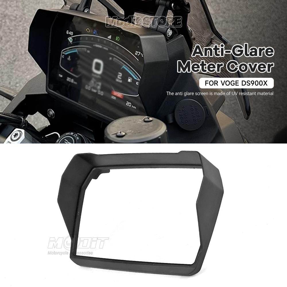 for Voge DS900X DSX 900 DSX Motorcycle Accessories Sun Visor Cover Instrument Screen Sunshade Guard Protection Dashboard чорний
for Voge DS900X DSX 900 DSX Motorcycle Accessories Sun Visor Cover Instrument Screen Sunshade Guard Protection Dashboard чорний