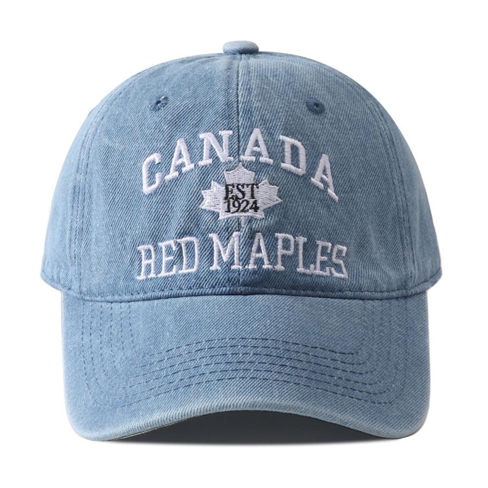Высококачественная джинсовая бейсболка с вышивкой Canada, хип-хоп кепка Snapback, регулируемая, винтажная, стираная, кепка Папа для женщин и мужчин, солнцезащитная шляпа Adjustable
Высококачественная джинсовая бейсболка с вышивкой Canada, хип-хоп кепка Snapback, регулируемая, винтажная, стираная, кепка Папа для женщин и мужчин, солнцезащитная шляпа Adjustable