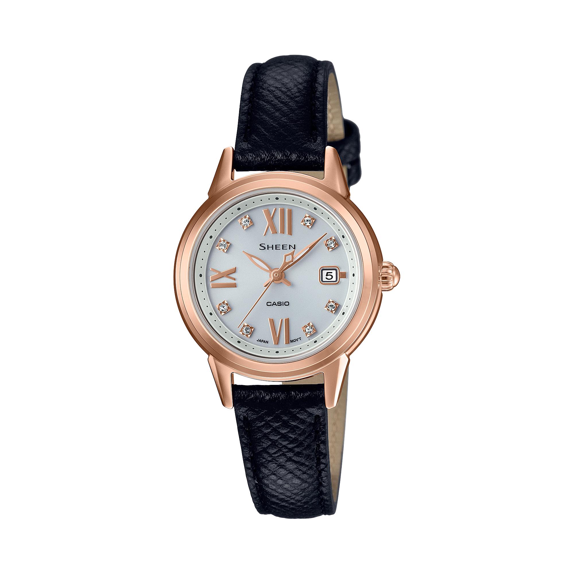 Casio Men s Analog Quartz Watch SHE-4522PGL-7B білий
Casio Men s Analog Quartz Watch SHE-4522PGL-7B білий
