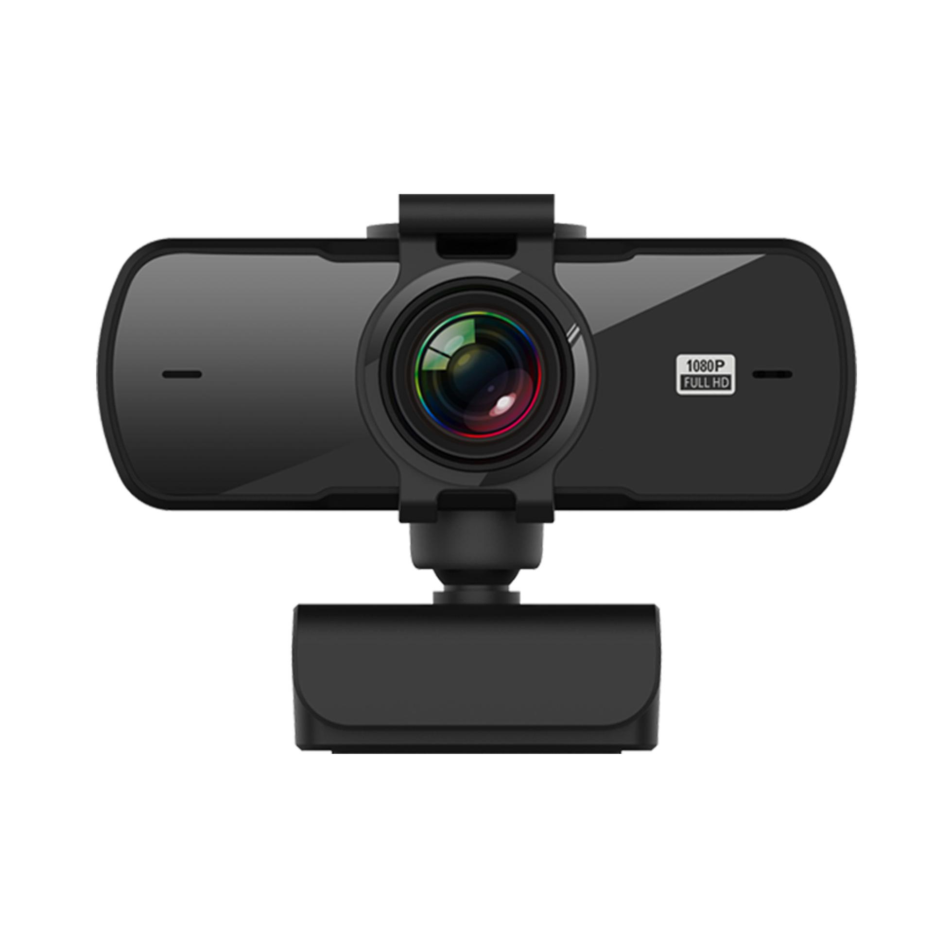 2K 4MP USB HD Webcam for Online Classes & Live Streaming
2K 4MP USB HD Webcam for Online Classes & Live Streaming