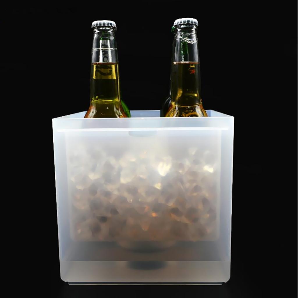 Bar Supplies Chiller 3. Bottle Cooler for Wine And Champagne
Bar Supplies Chiller 3. Bottle Cooler for Wine And Champagne