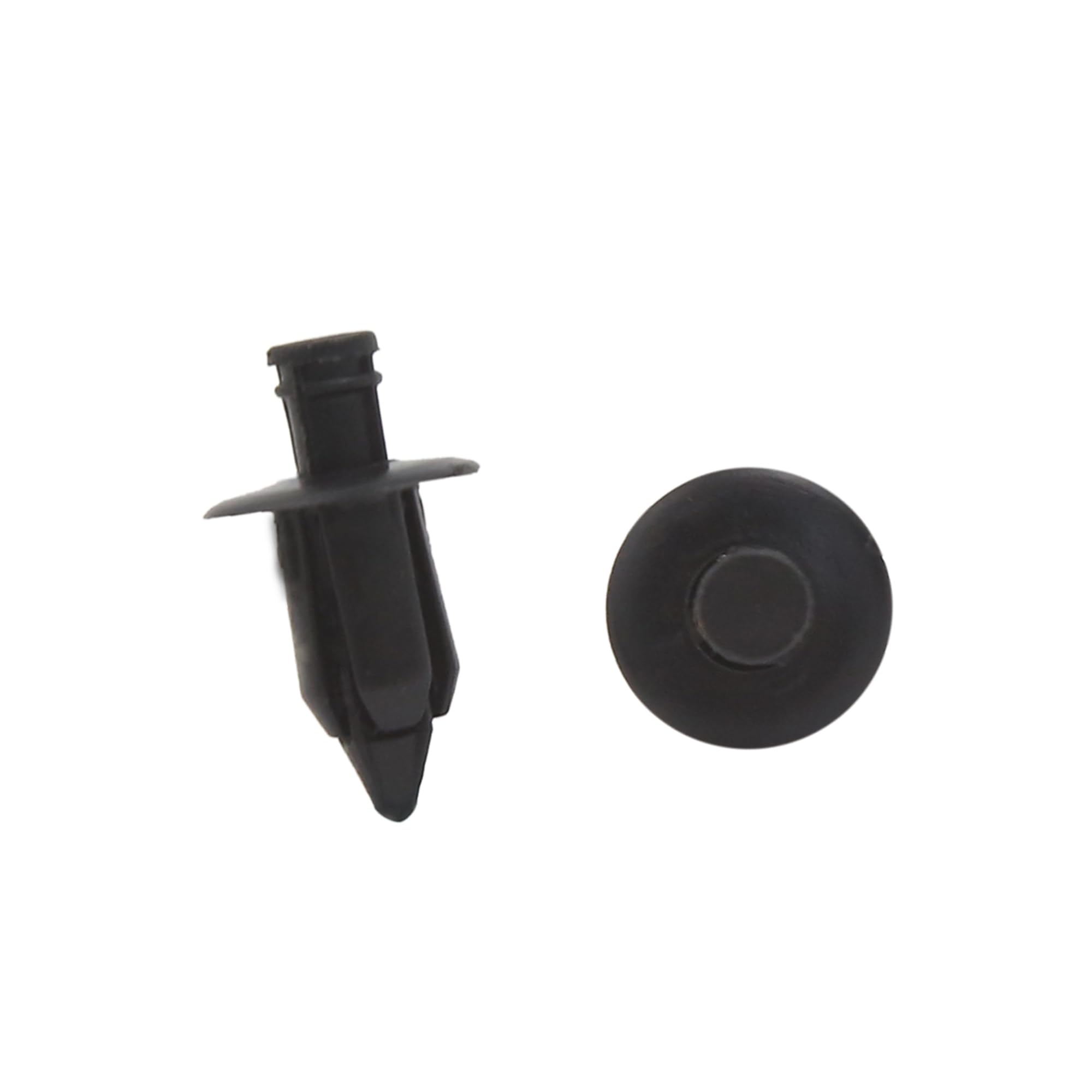 A ABSOPRO Universal 7mm Hole Plastic Rivet Panel Retainer Fastener 7mm/14mm чёрный
A ABSOPRO Universal 7mm Hole Plastic Rivet Panel Retainer Fastener 7mm/14mm чёрный