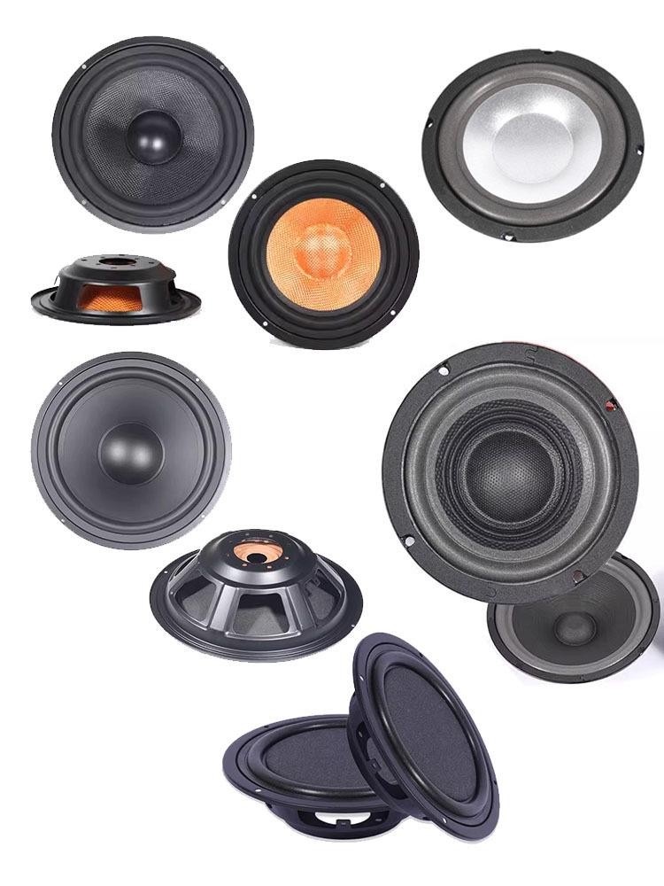 Auxiliary Dummy Speaker Box: 3 to 8-Inch Passive Subwoofer Amplifier Other
Auxiliary Dummy Speaker Box: 3 to 8-Inch Passive Subwoofer Amplifier Other