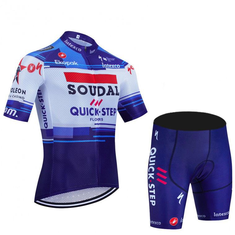 2026 Cycling Suit Short-sleeved Suit Men s Summer Road Cycling Suit Quick-drying Breathable Mountain Strap Cycling Pants Top 3XL
2026 Cycling Suit Short-sleeved Suit Men s Summer Road Cycling Suit Quick-drying Breathable Mountain Strap Cycling Pants Top 3XL