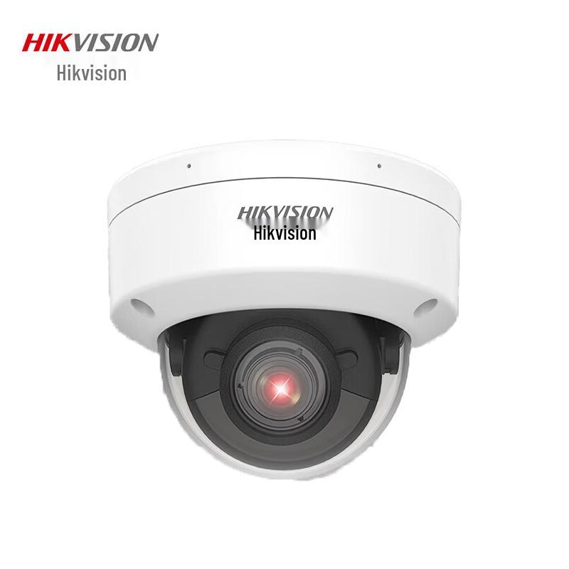 Hikvision 6MP AI IR Vari-focal Dome Security Camera CN plug (adapter included)
Hikvision 6MP AI IR Vari-focal Dome Security Camera CN plug (adapter included)