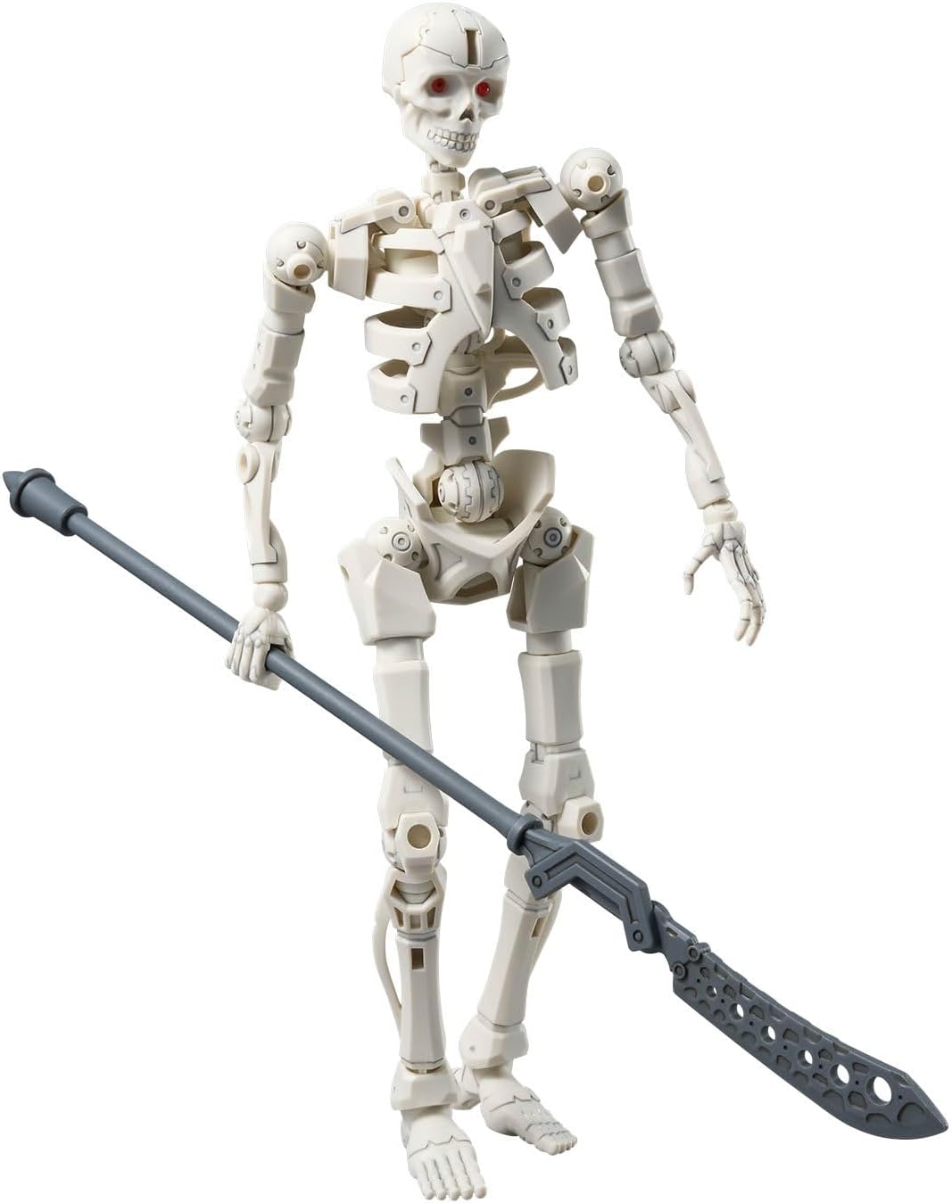 Bandai Spirits Bandai Spirits 30mf Duro Skeleton Color Coded Plastic Model Duro Skeleton
Bandai Spirits Bandai Spirits 30mf Duro Skeleton Color Coded Plastic Model Duro Skeleton