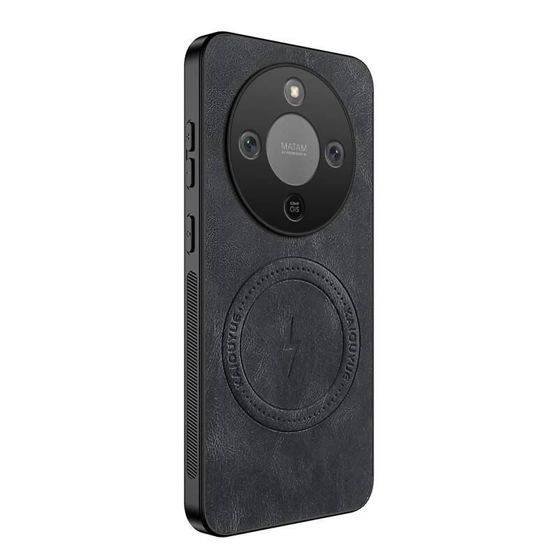 Чехол для Honor X9d 5G для Magsafe Роскошный из овечьей кожи PU кожа Магнитный Матовый Чехол для Honor X9 D X9D X70 Противоударный Бампер for Honor X9D чёрный
Чехол для Honor X9d 5G для Magsafe Роскошный из овечьей кожи PU кожа Магнитный Матовый Чехол для Honor X9 D X9D X70 Противоударный Бампер for Honor X9D чёрный