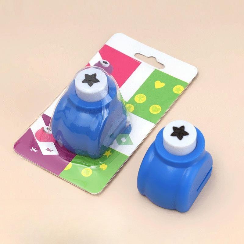 Мини фигурный дырокол для рукоделия, многофункциональный, доступен в нескольких цветах, портативный инструмент для DIY скрапбукинга. Star
Мини фигурный дырокол для рукоделия, многофункциональный, доступен в нескольких цветах, портативный инструмент для DIY скрапбукинга. Star