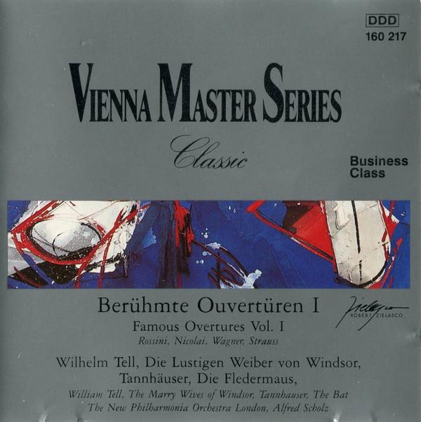 CD NEW PHILHARMONIA ORCHESTRA, ALFRED - Berühmte Ouvertüren I / Famous Over CD160217 SHP 1988 Germany Classical Used
CD NEW PHILHARMONIA ORCHESTRA, ALFRED - Berühmte Ouvertüren I / Famous Over CD160217 SHP 1988 Germany Classical Used