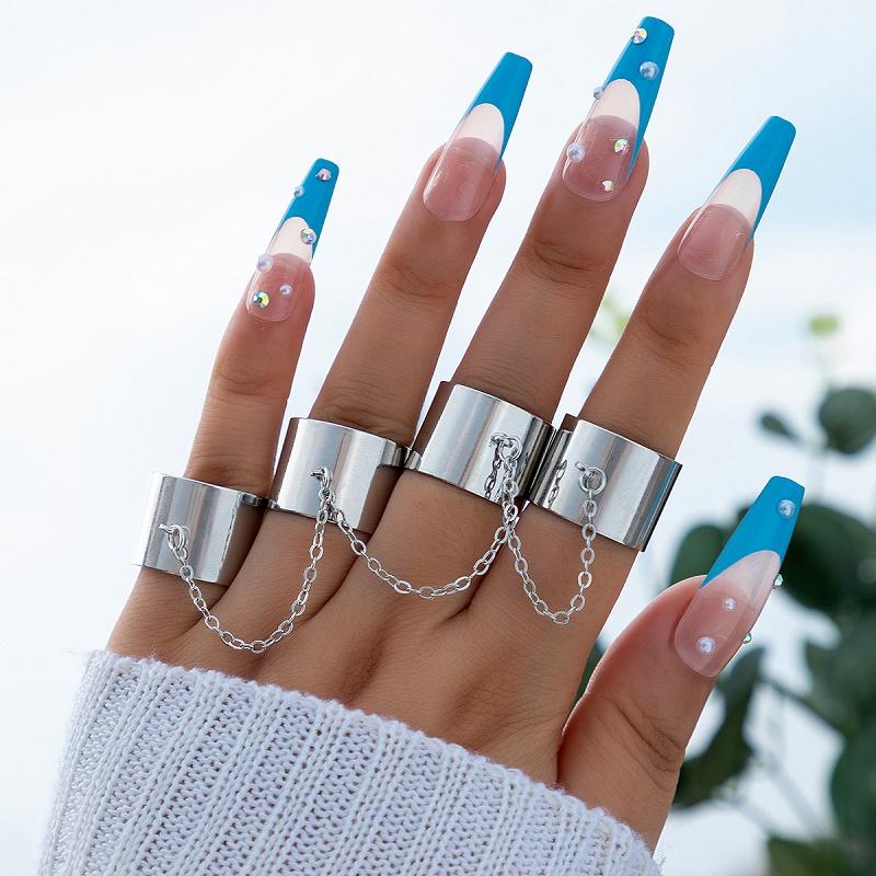 22Pcs Metal Gold Color Hollow Heart Butterfly Rings Set for Women Vintage Metal Geometric Wave Finger Rings Zircon Party Gifts
22Pcs Metal Gold Color Hollow Heart Butterfly Rings Set for Women Vintage Metal Geometric Wave Finger Rings Zircon Party Gifts
