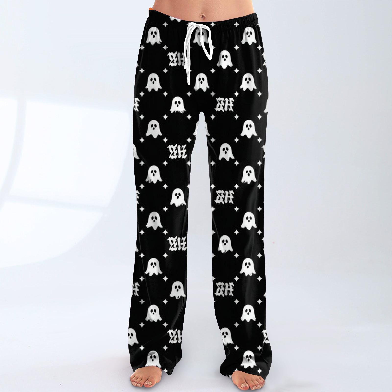 Женские домашние брюки с принтом Allover, пижамные брюки для сна, длинные брюки, пижамные брюки, брюки для йоги L
Женские домашние брюки с принтом Allover, пижамные брюки для сна, длинные брюки, пижамные брюки, брюки для йоги L