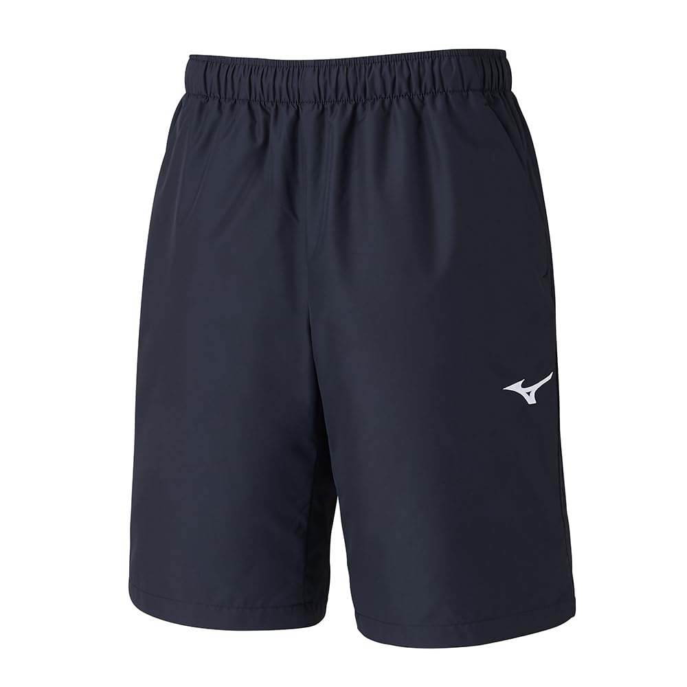 Mizuno Плавание Джерси/Тренировочные шорты-кросс, Унисекс, N2JDB002, 09, Черный, Размер M
Mizuno Плавание Джерси/Тренировочные шорты-кросс, Унисекс, N2JDB002, 09, Черный, Размер M