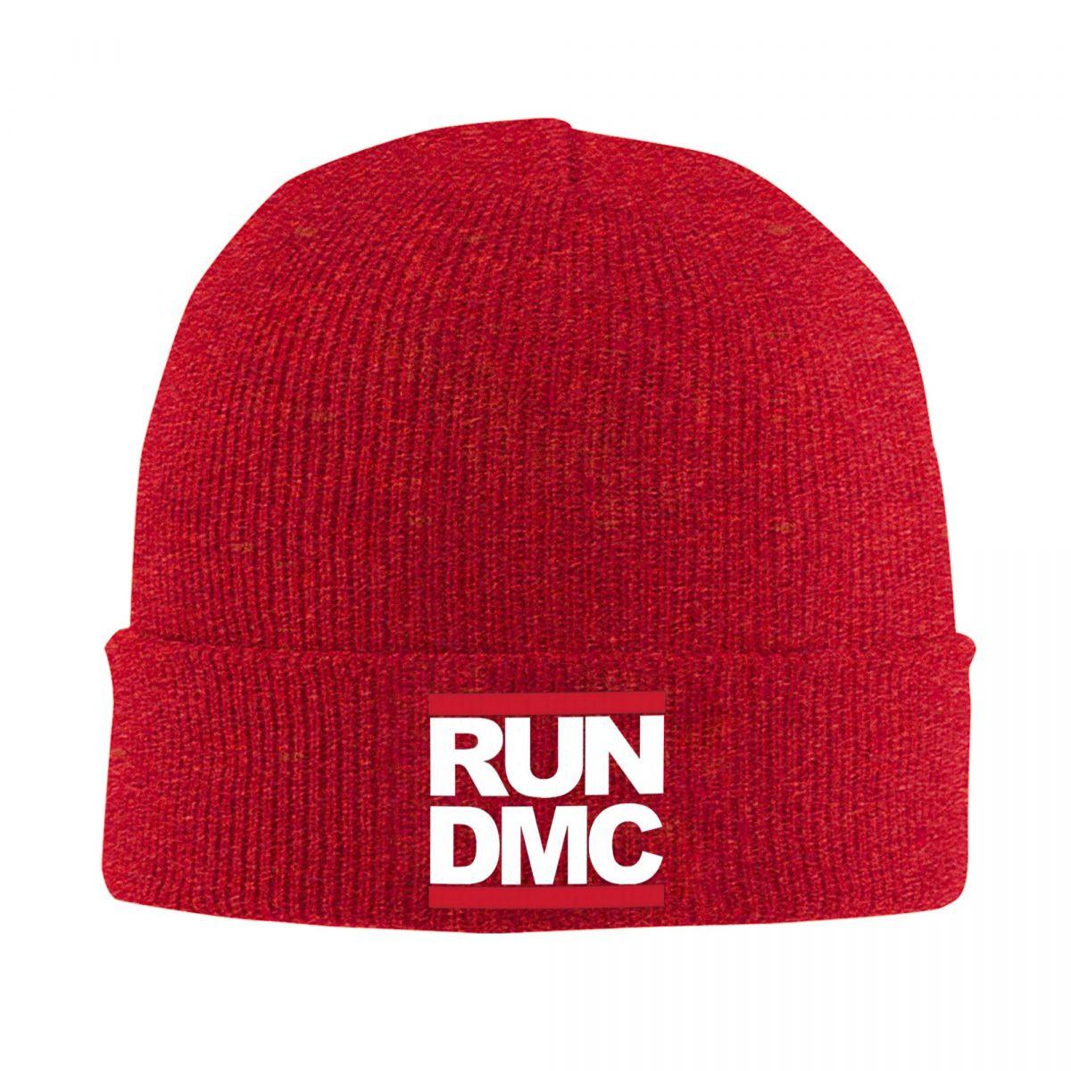 Теплая вязаная шапка с логотипом Run DMC, зимняя вязаная шапка-бини, шапки-бини, хип-хоп шапки для унисекс One Size
Теплая вязаная шапка с логотипом Run DMC, зимняя вязаная шапка-бини, шапки-бини, хип-хоп шапки для унисекс One Size