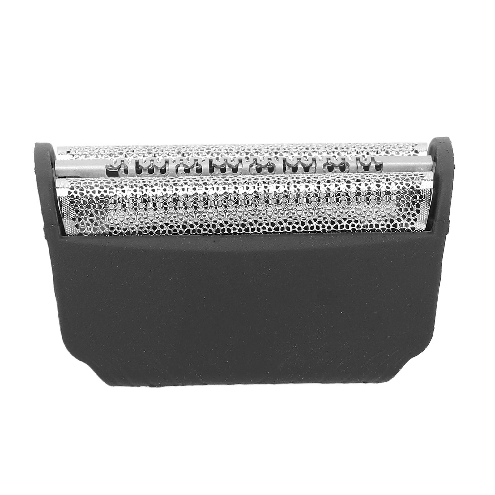 Сменный режущий элемент для бритвы, подходящий для режущей головки BRAUN Shaver Knife Net
Сменный режущий элемент для бритвы, подходящий для режущей головки BRAUN Shaver Knife Net