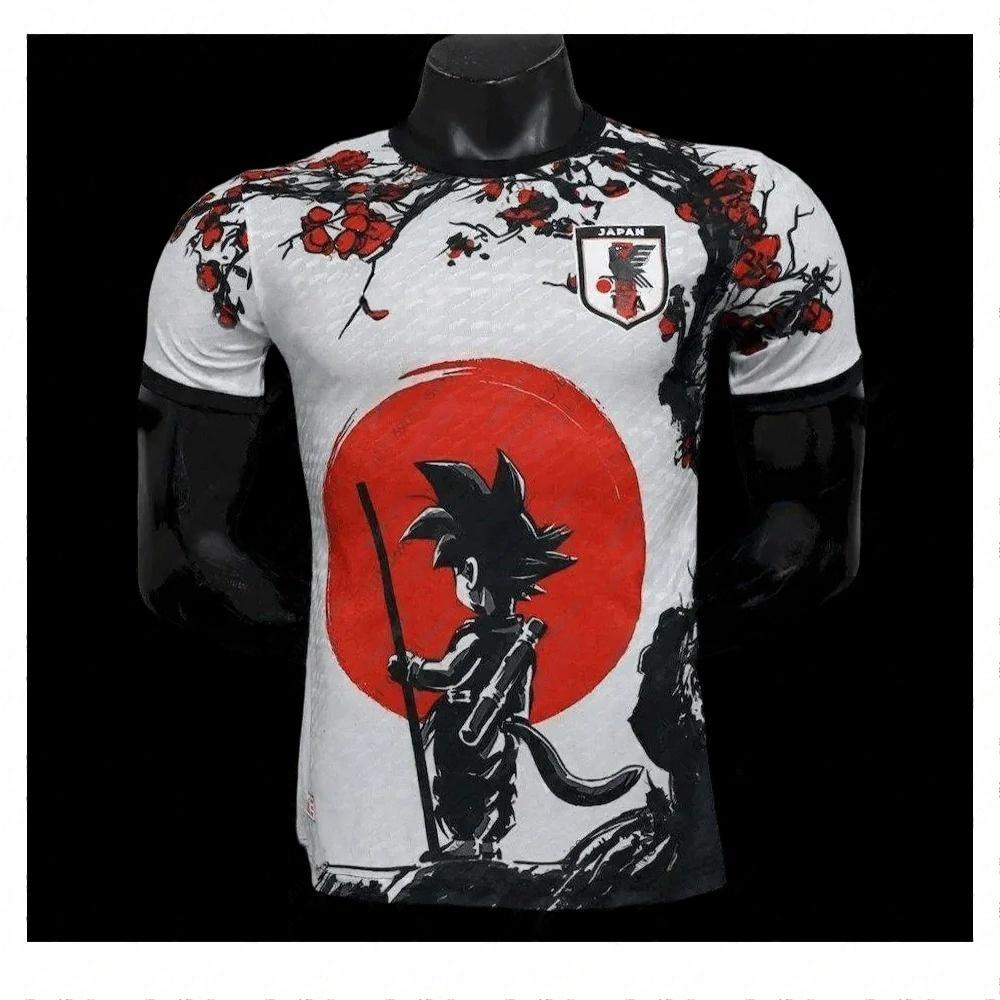Family Matching Men s Sportswear T-shirt, Men s Fitness & Football Breathable T-shirt, Dragon Ball Z Goku Rugby Jersey XS
Family Matching Men s Sportswear T-shirt, Men s Fitness & Football Breathable T-shirt, Dragon Ball Z Goku Rugby Jersey XS