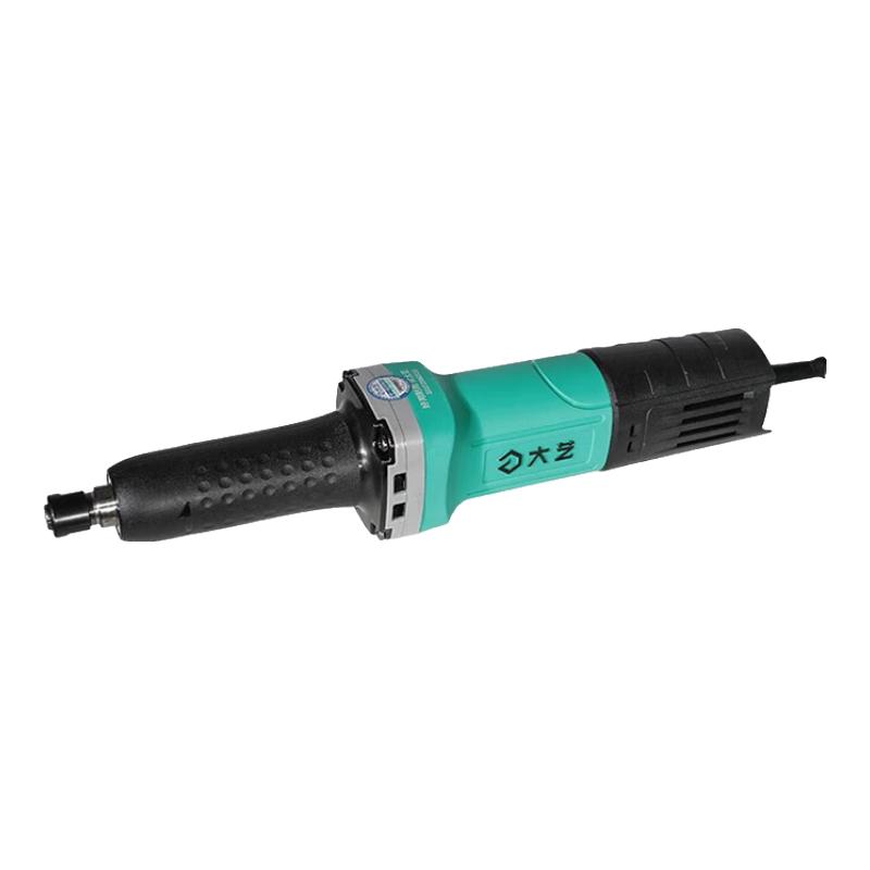 Dayi Multi-functional Electric Rotary Tool CN plug (adapter included)
Dayi Multi-functional Electric Rotary Tool CN plug (adapter included)