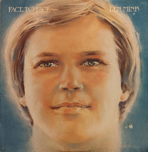 LP Пластинка ЛЕН МИНК - Лицом к лицу R6347 Лен Минк Минист 1982 Великобритания Поп Б/У
LP Пластинка ЛЕН МИНК - Лицом к лицу R6347 Лен Минк Минист 1982 Великобритания Поп Б/У