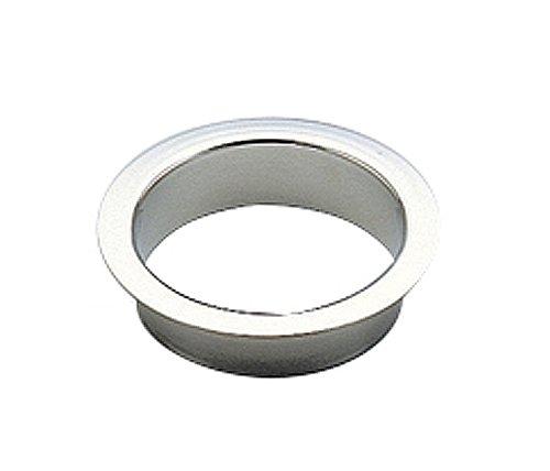 Sugatsune Industrial Lamp Mark Stainless Steel Waste Bin, AN-LH Type, No Lid, AN-LH001-MR
Sugatsune Industrial Lamp Mark Stainless Steel Waste Bin, AN-LH Type, No Lid, AN-LH001-MR