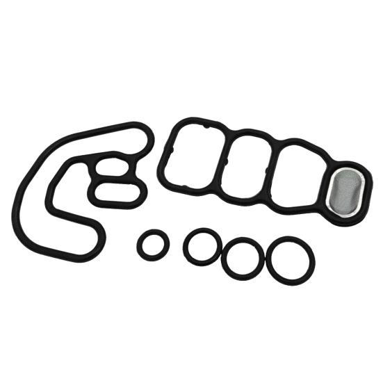 Комплект уплотнений фильтра золотника соленоидной прокладки 15826Rdvj01 для Honda Accord Odyssey
Комплект уплотнений фильтра золотника соленоидной прокладки 15826Rdvj01 для Honda Accord Odyssey