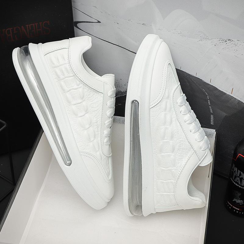 Little white shoes men s 2024 new thick-soled heightening dad shoes student Korean version versatile foreign trade popular men s shoes 39 белый
Little white shoes men s 2024 new thick-soled heightening dad shoes student Korean version versatile foreign trade popular men s shoes 39 белый
