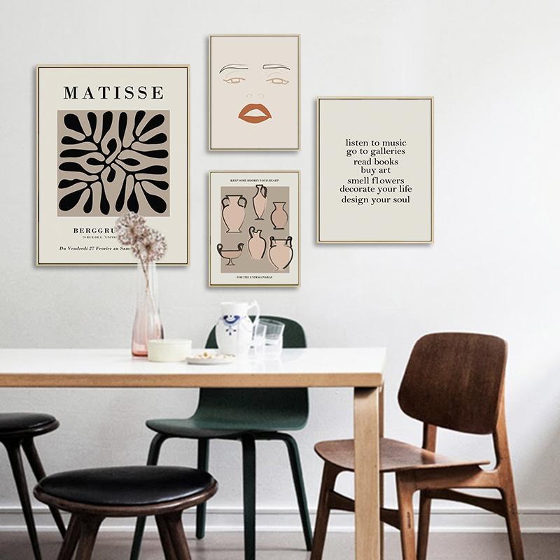 Скандинавский Абстрактный Геометрическая Линия Персонаж Матисс Ретро Стена Холст Плакаты Живопись Принты Картины Для Гостиной Домашний Декор
Скандинавский Абстрактный Геометрическая Линия Персонаж Матисс Ретро Стена Холст Плакаты Живопись Принты Картины Для Гостиной Домашний Декор
