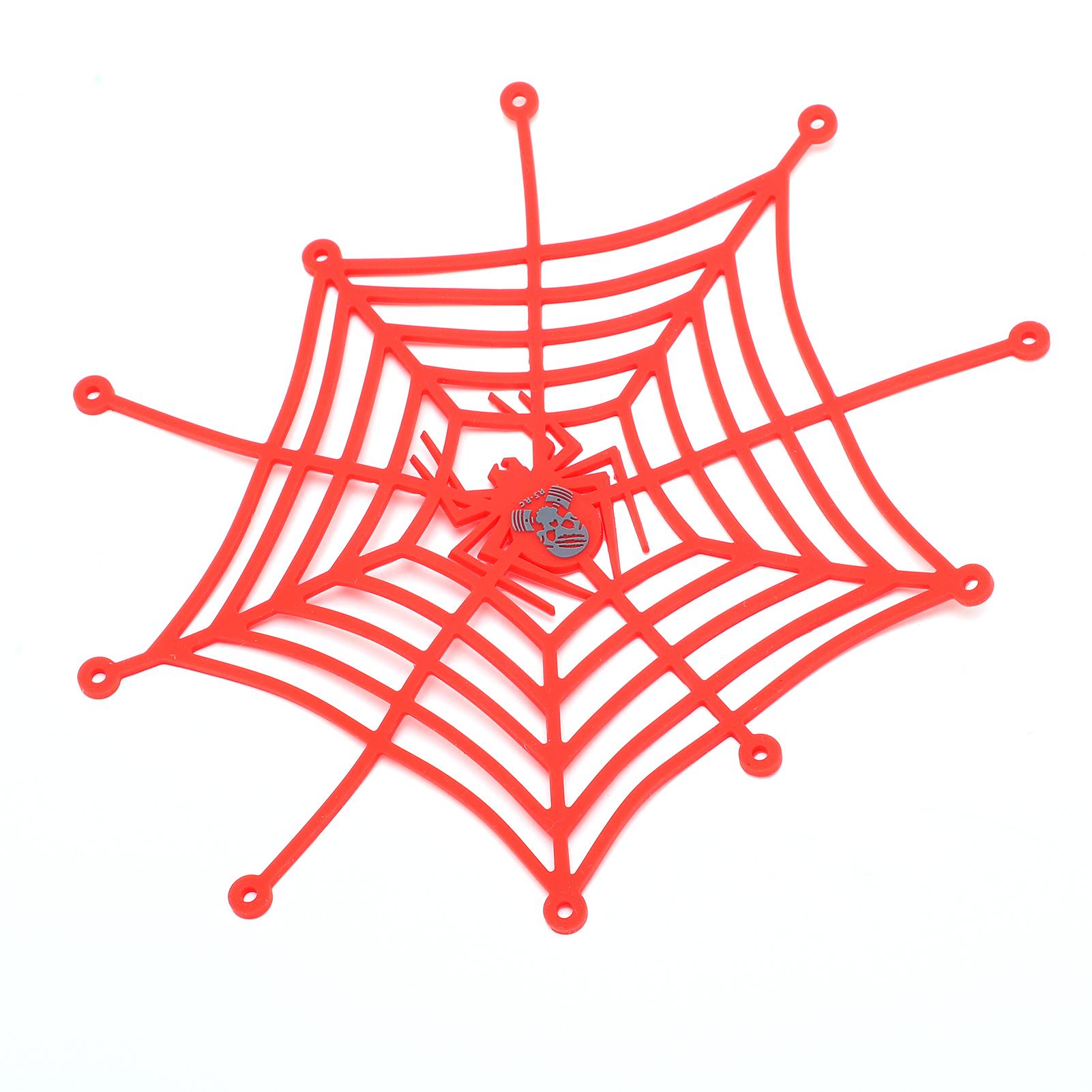 Сетка на багажник на крышу прочная эластичная в форме паука украшение-симуляция ящика для инструментов для 110
Сетка на багажник на крышу прочная эластичная в форме паука украшение-симуляция ящика для инструментов для 110