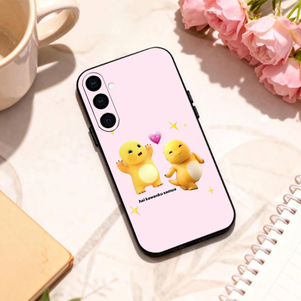 Lovely C-Cute Nailong phone Case For Samsung Galaxy A73,A72,A71,A70,A53,A52,A51,Others Soft Black Shell Samsung a53 5g
Lovely C-Cute Nailong phone Case For Samsung Galaxy A73,A72,A71,A70,A53,A52,A51,Others Soft Black Shell Samsung a53 5g
