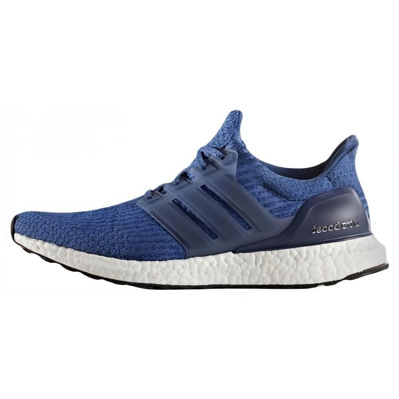 Adidas Ultra Boost 3.0 Royal Blue Sneakers BA8844 42⅔
Adidas Ultra Boost 3.0 Royal Blue Sneakers BA8844 42⅔