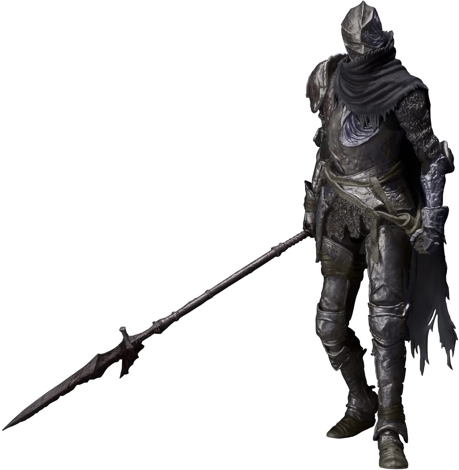 SHFiguarts Elden Ring ELDEN RING Вайк с отпечатками пальцев Прибл.. 160 мм ABS&PVC окрашенная подвижная фигурка
SHFiguarts Elden Ring ELDEN RING Вайк с отпечатками пальцев Прибл.. 160 мм ABS&PVC окрашенная подвижная фигурка