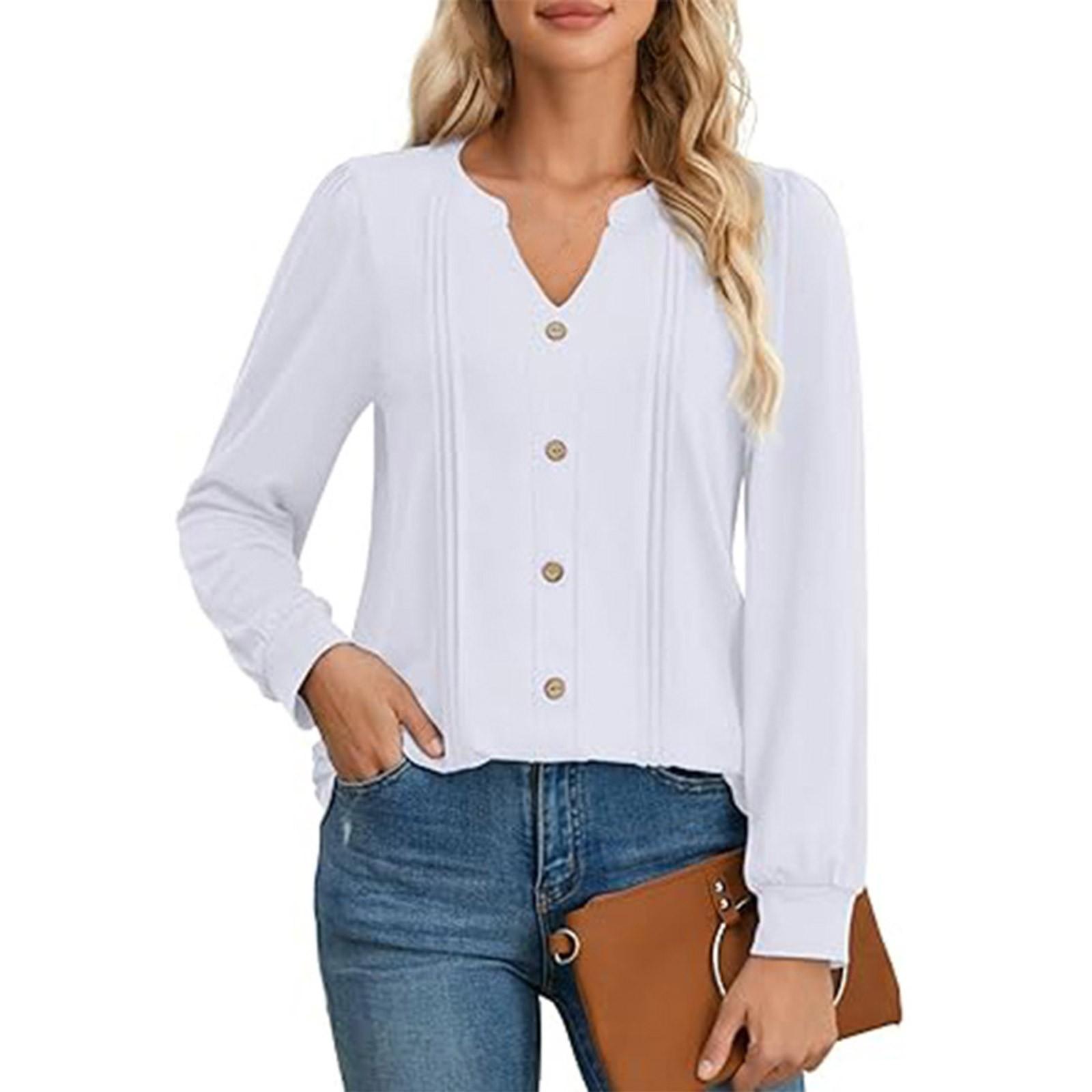 Женские рубашки с коротким рукавом и оборками, повседневные наряды, модная футболка, топ S хаки
Женские рубашки с коротким рукавом и оборками, повседневные наряды, модная футболка, топ S хаки