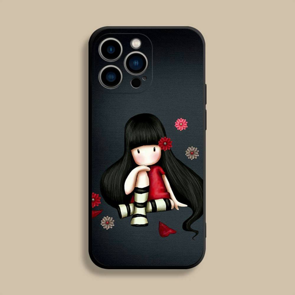 S-Santoro G-Gorjusses Phone Case For iPhone 17,16,15,14,13,12,Pro,Max,Plus,E,SE4,Air,Mini Black Soft Cover iPhoneXR
S-Santoro G-Gorjusses Phone Case For iPhone 17,16,15,14,13,12,Pro,Max,Plus,E,SE4,Air,Mini Black Soft Cover iPhoneXR