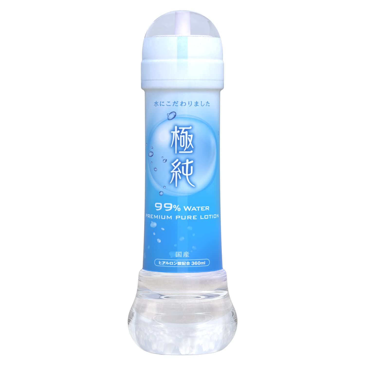 SSI JAPAN Сделано в Японии Super Pure Premium Pure Лосьон 360 мл (отечественный бренд)
SSI JAPAN Сделано в Японии Super Pure Premium Pure Лосьон 360 мл (отечественный бренд)