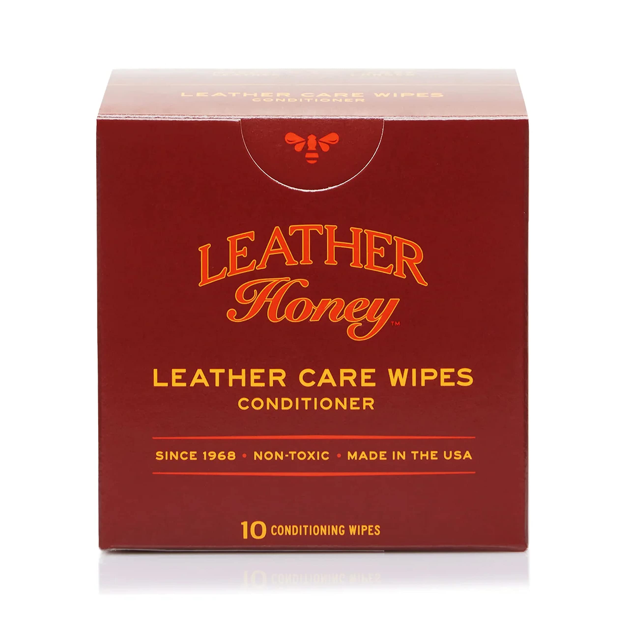 Салфетки с кондиционером для кожи Honey Wipes Кондиционер для кожи на ходу Идеальный кондиционер для кожи, автомобильной одежды и многого другого 10 салфеток - - Сиденья,
Салфетки с кондиционером для кожи Honey Wipes Кондиционер для кожи на ходу Идеальный кондиционер для кожи, автомобильной одежды и многого другого 10 салфеток - - Сиденья,