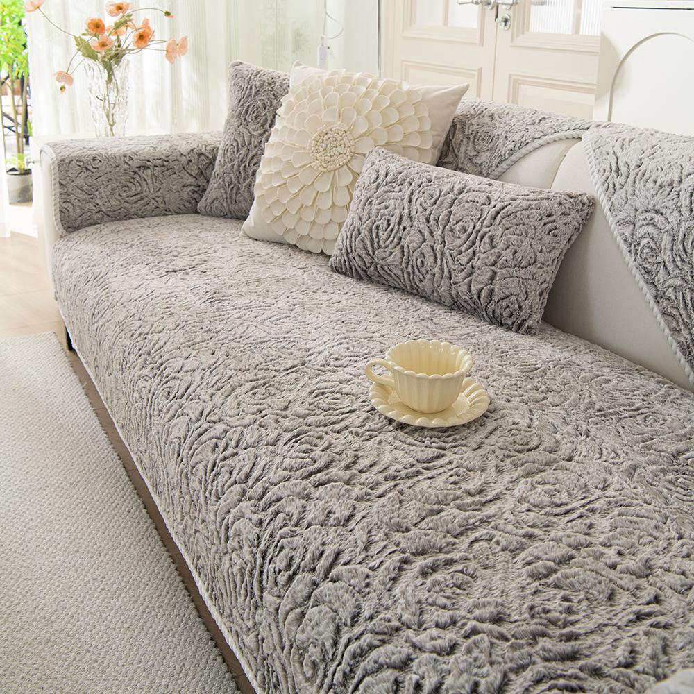 Розовый флисовый диванный подушка Толстая теплая плюшевая подушка для сиденья Новый фиксированный нескользящий чехол на диван Накидка 70*70cm серый
Розовый флисовый диванный подушка Толстая теплая плюшевая подушка для сиденья Новый фиксированный нескользящий чехол на диван Накидка 70*70cm серый